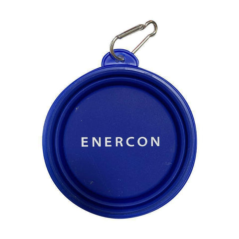 ENERCON Collapsible Water Bowl