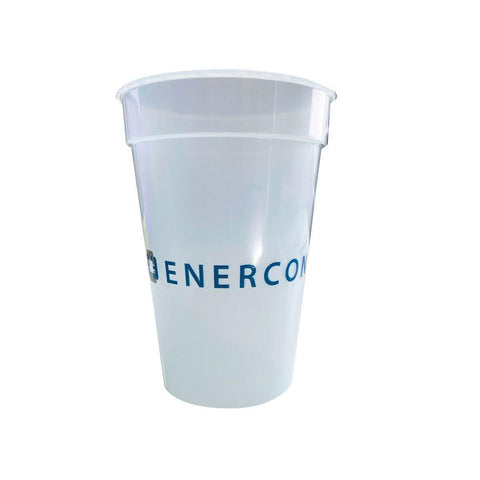 ENERCON Color Changing Stadium Cup