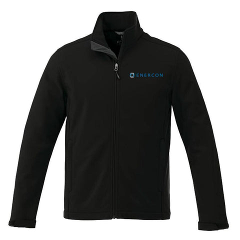 ENERCON Men's Maxson Softshell Jacket