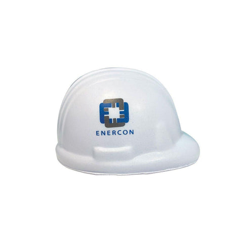 ENERCON Hard Hat Stress Reliever